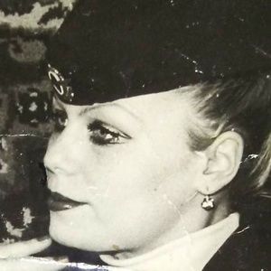 Meet your Posher, Svetlana